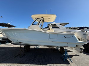 Scout 261 XSS 1 2026 Scout 261 XSS 2
