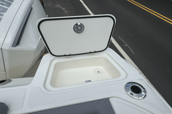 2026 Boston Whaler 250 Outrage 13