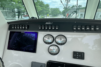 2026 Boston Whaler 250 Outrage 20