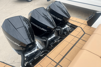 Aviara AV36 Outboard 6 2022 Aviara AV36 Outboard 7