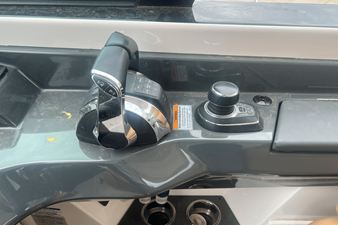 Aviara AV36 Outboard 15 2022 Aviara AV36 Outboard 16