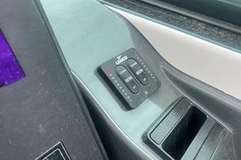 Aviara AV36 Outboard 16 2022 Aviara AV36 Outboard 17
