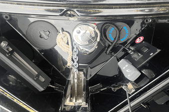 Aviara AV36 Outboard 21 2022 Aviara AV36 Outboard 22