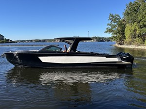 Aviara AV36 Outboard 25 2022 Aviara AV36 Outboard 26
