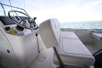 2027 Boston Whaler 170 Montauk 12