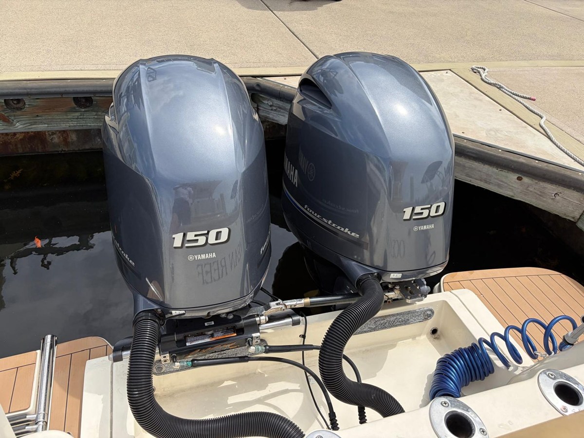 2018 Scout 255 LXF 29