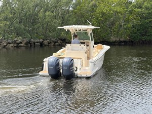 2018 Scout 255 LXF 9