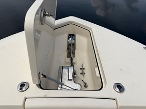 2018 Scout 255 LXF 11