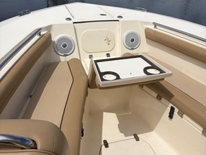 2018 Scout 255 LXF 14