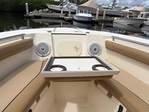 2018 Scout 255 LXF 16