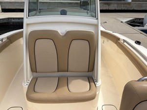 2018 Scout 255 LXF 19