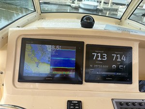 2018 Scout 255 LXF 22