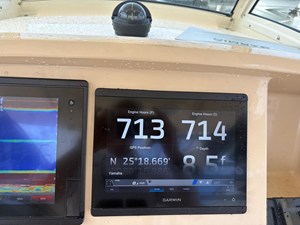 2018 Scout 255 LXF 23