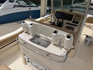 2018 Scout 255 LXF 26