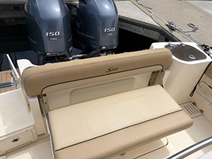 2018 Scout 255 LXF 28