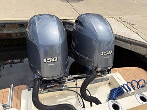 2018 Scout 255 LXF 29