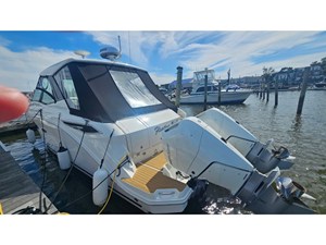 Sea Ray 320 SUNDANCER COUPE OB 6 2026 Sea Ray 320 SUNDANCER COUPE OB 7