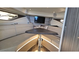 Sea Ray 320 SUNDANCER COUPE OB 15 2026 Sea Ray 320 SUNDANCER COUPE OB 16