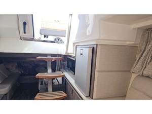 Sea Ray 320 SUNDANCER COUPE OB 18 2026 Sea Ray 320 SUNDANCER COUPE OB 19