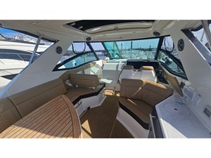 Sea Ray 320 SUNDANCER COUPE OB 28 2026 Sea Ray 320 SUNDANCER COUPE OB 29