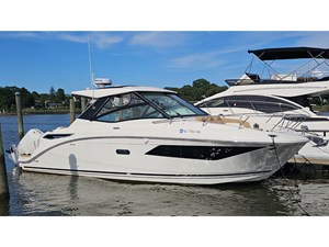Sea Ray 320 SUNDANCER COUPE OB 47 2026 Sea Ray 320 SUNDANCER COUPE OB 48