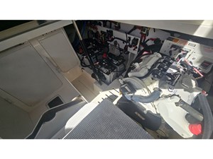 Sea Ray 320 SUNDANCER COUPE OB 52 2026 Sea Ray 320 SUNDANCER COUPE OB 53