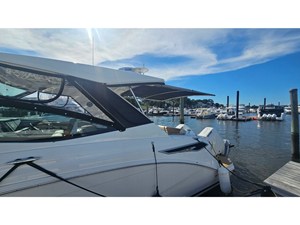 Sea Ray 320 SUNDANCER COUPE OB 54 2026 Sea Ray 320 SUNDANCER COUPE OB 55