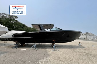 Aviara AV36 0 2022 Aviara AV36 1