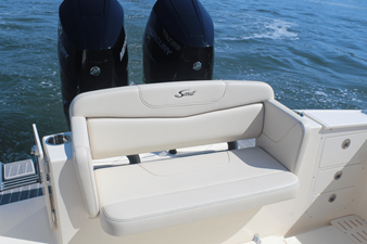 Scout 305 LXF 15 2026 Scout 305 LXF 16