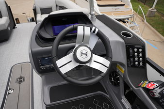 2027 Harris Sunliner 230 25