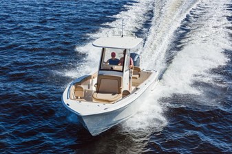 2027 Scout 240 XSF 7