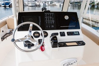 2027 Scout 240 XSF 24