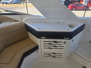 Sea Ray SLX 310 Outboard 8 2026 Sea Ray SLX 310 Outboard 9