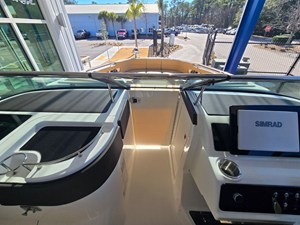 Sea Ray SLX 310 Outboard 17 2026 Sea Ray SLX 310 Outboard 18