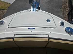 Sea Ray SLX 310 Outboard 25 2026 Sea Ray SLX 310 Outboard 26