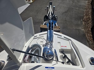 Sea Ray SLX 310 Outboard 26 2026 Sea Ray SLX 310 Outboard 27