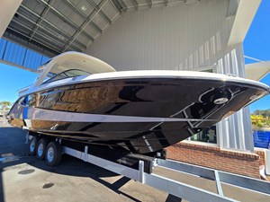 Sea Ray SLX 310 Outboard 28 2026 Sea Ray SLX 310 Outboard 29