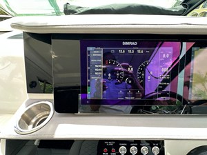 Sea Ray 320 SUNDANCER OB 14 2022 Sea Ray 320 SUNDANCER OB 15