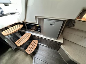 Sea Ray 320 SUNDANCER OB 22 2022 Sea Ray 320 SUNDANCER OB 23