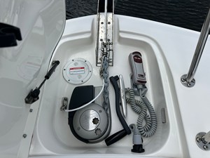Sea Ray 320 SUNDANCER OB 38 2022 Sea Ray 320 SUNDANCER OB 39
