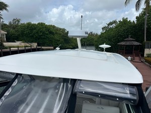 Sea Ray 320 SUNDANCER OB 39 2022 Sea Ray 320 SUNDANCER OB 40