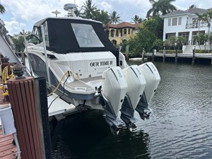 Sea Ray 320 SUNDANCER OB 47 2022 Sea Ray 320 SUNDANCER OB 48