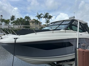 Sea Ray 320 SUNDANCER OB 48 2022 Sea Ray 320 SUNDANCER OB 49