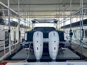 Aviara AV40 OB 7 2023 Aviara AV40 OB 8