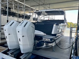 Aviara AV40 OB 9 2023 Aviara AV40 OB 10