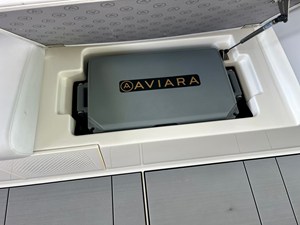 Aviara AV40 OB 38 2023 Aviara AV40 OB 39