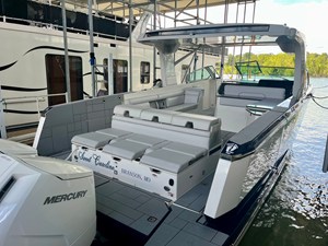 Aviara AV40 OB 52 2023 Aviara AV40 OB 53
