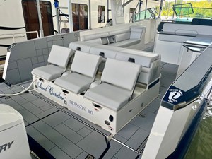 Aviara AV40 OB 59 2023 Aviara AV40 OB 60