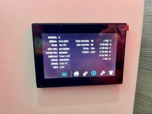Aviara AV40 OB 77 2023 Aviara AV40 OB 78
