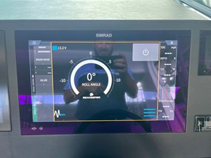 Aviara AV40 OB 81 2023 Aviara AV40 OB 82